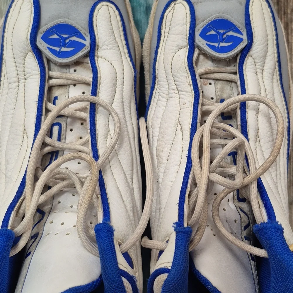 Jordan Pro Strong Shoes